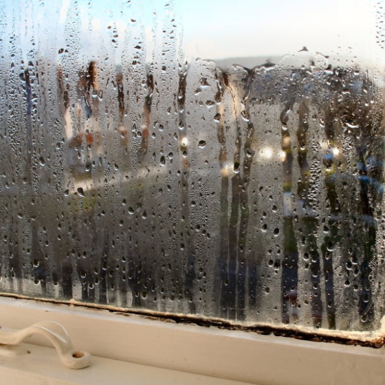 Condensation