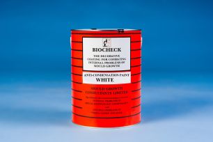 Biocheck Anti Condensation Paint