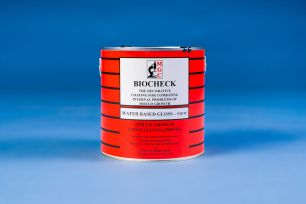 Biocheck Water Based Gloss