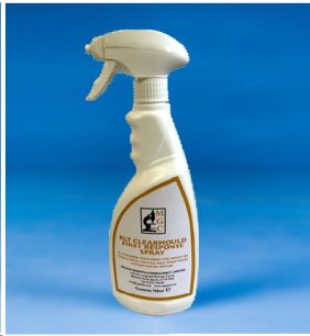 RLT Clearmould First Response Spray 