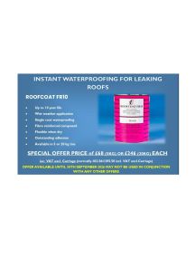 Roofcoat FR10 5kg