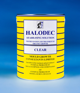 Halodec Masonry Stabiliser