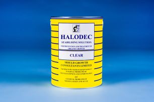 Halodec Masonry Stabiliser
