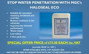 Haloseal Eco