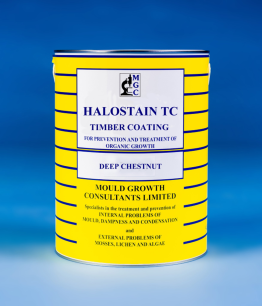 Halostain TC