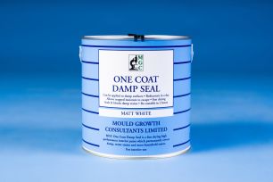 MGC Damp Seal
