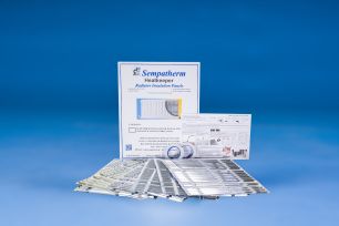 Sempatherm Heatkeeper Panels