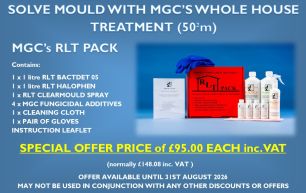MGC RLT Pack