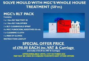 MGC RLT Pack
