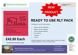 MGC RLT Ready To Use Pack-Diluted