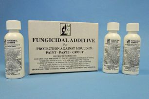 Box of 12 MGC FUNGICIDAL ADDITIVE