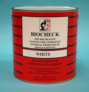 Biocheck Silk Emulsion