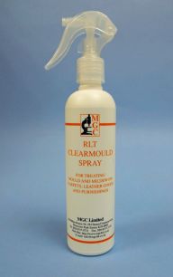 RLT Clearmould Spray