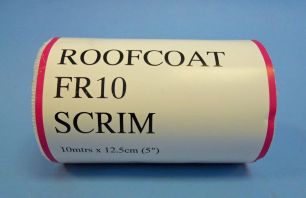 Roofcoat FR10 Scrim